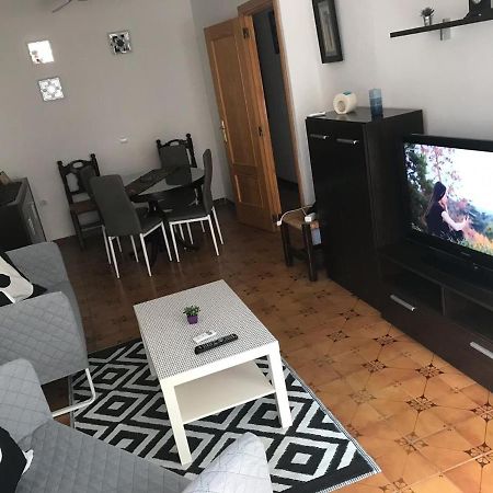 6Pax 3Bedroom Flat At Malaga City Centre Kültér fotó