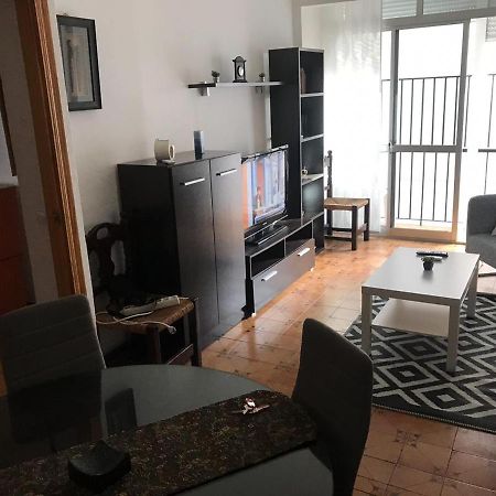 6Pax 3Bedroom Flat At Malaga City Centre Kültér fotó