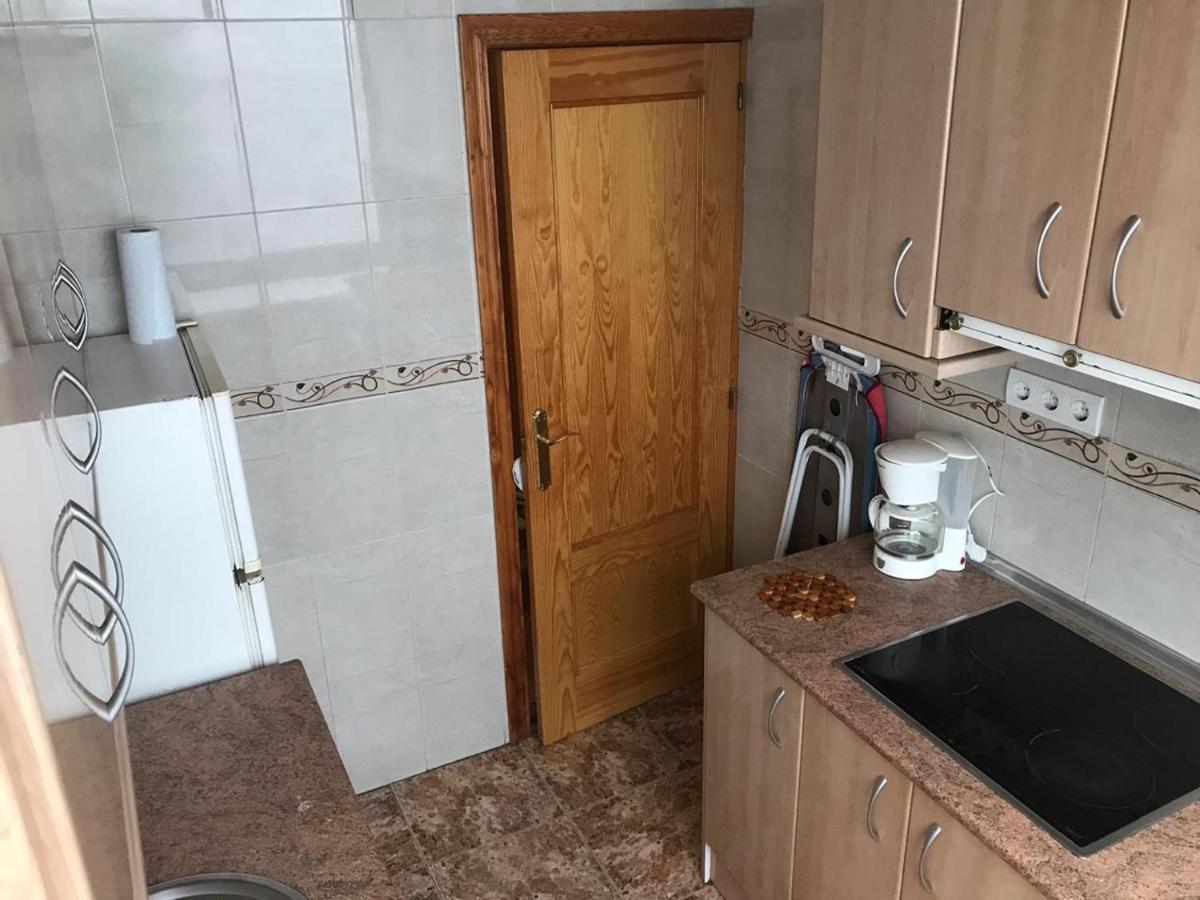 6Pax 3Bedroom Flat At Malaga City Centre Kültér fotó