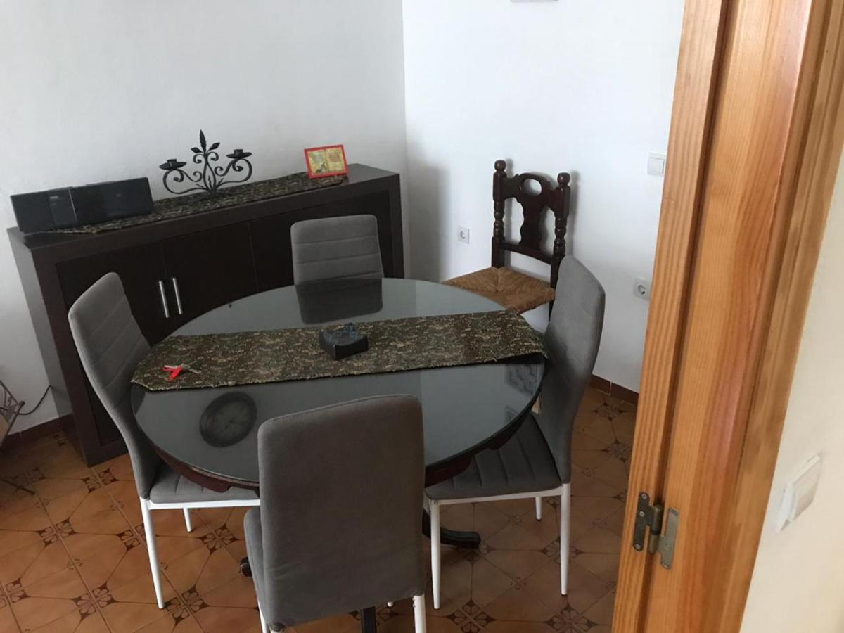 6Pax 3Bedroom Flat At Malaga City Centre Kültér fotó